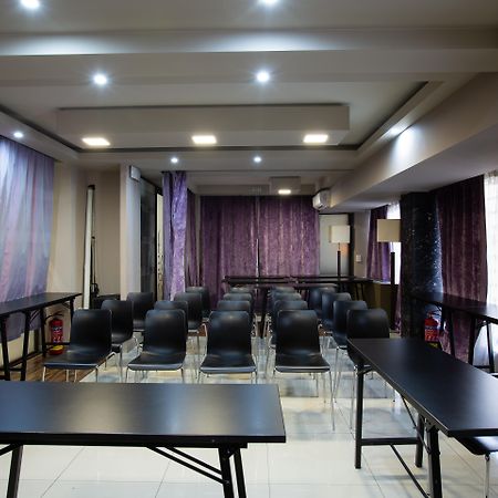 فندق Metropolitan سالونيك المظهر الخارجي الصورة